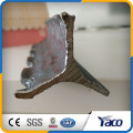 Yachao manufacturer USA Type Steel T post